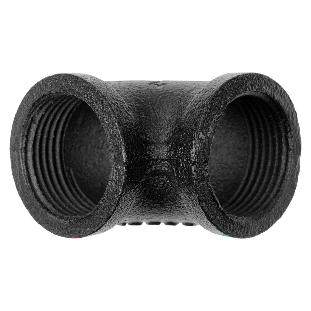 Kulma 90° Walteco RT-5 musta 90°