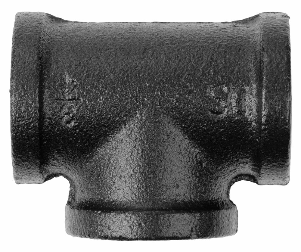 TY-kappale Walteco RT-8 musta