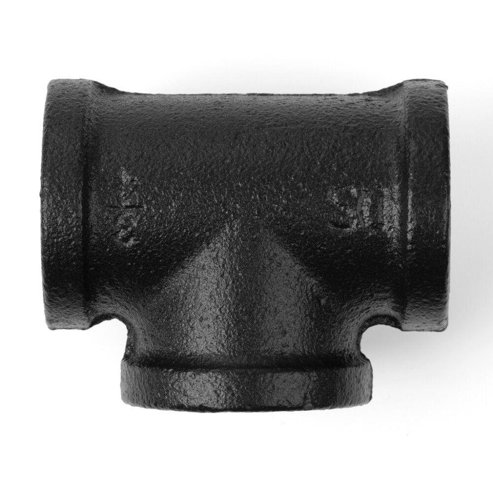 TY-kappale Walteco RT-8 musta