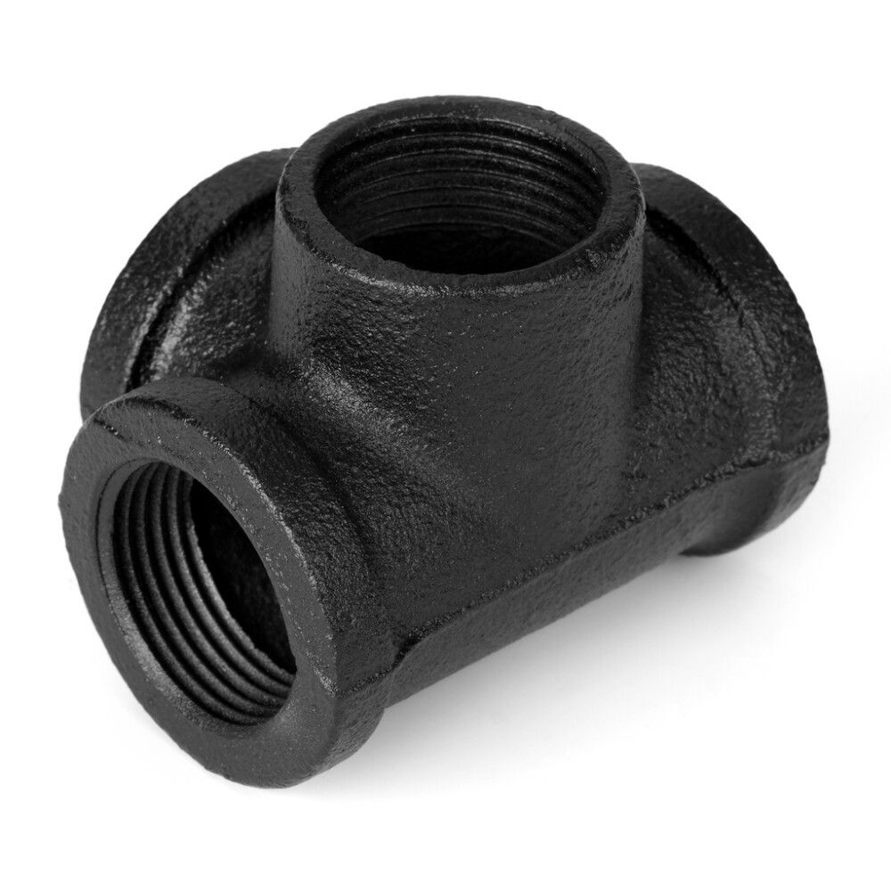 TY-kappale Walteco RT-8 musta