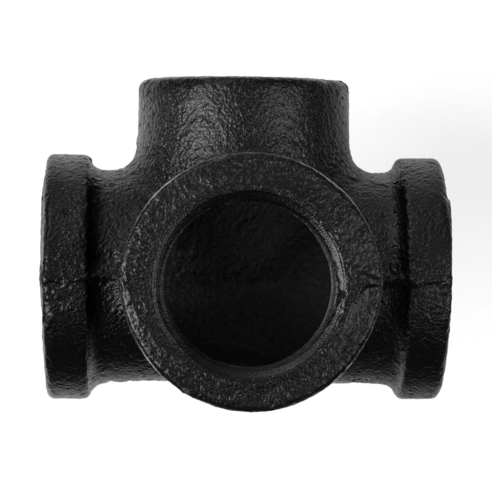 TY-kappale Walteco RT-8 musta