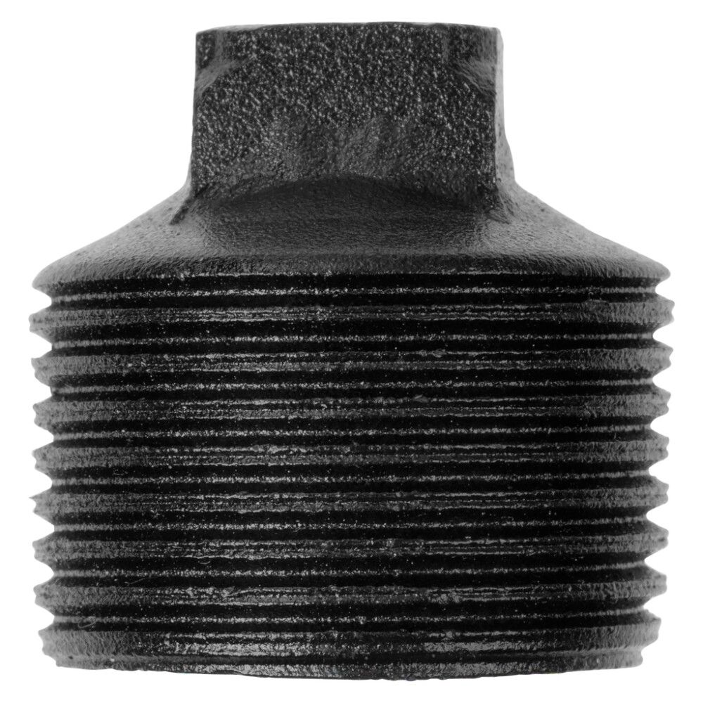 Ruuviliitos Walteco RT-16 musta 2 kpl/pkt