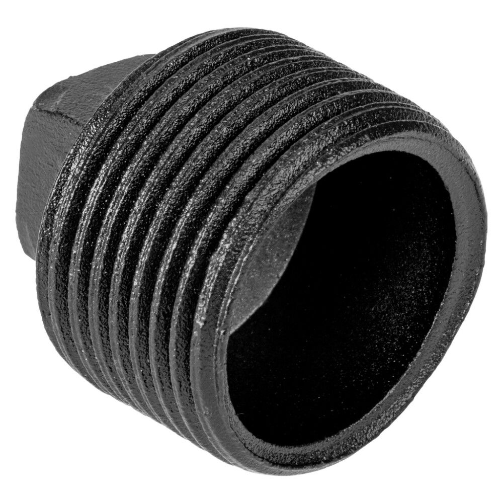 Ruuviliitos Walteco RT-16 musta 2 kpl/pkt