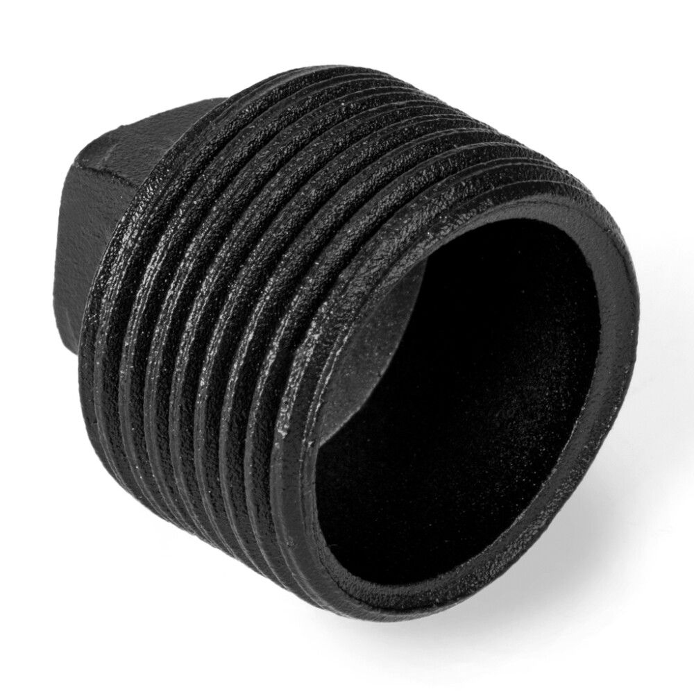 Ruuviliitos Walteco RT-16 musta 2 kpl/pkt