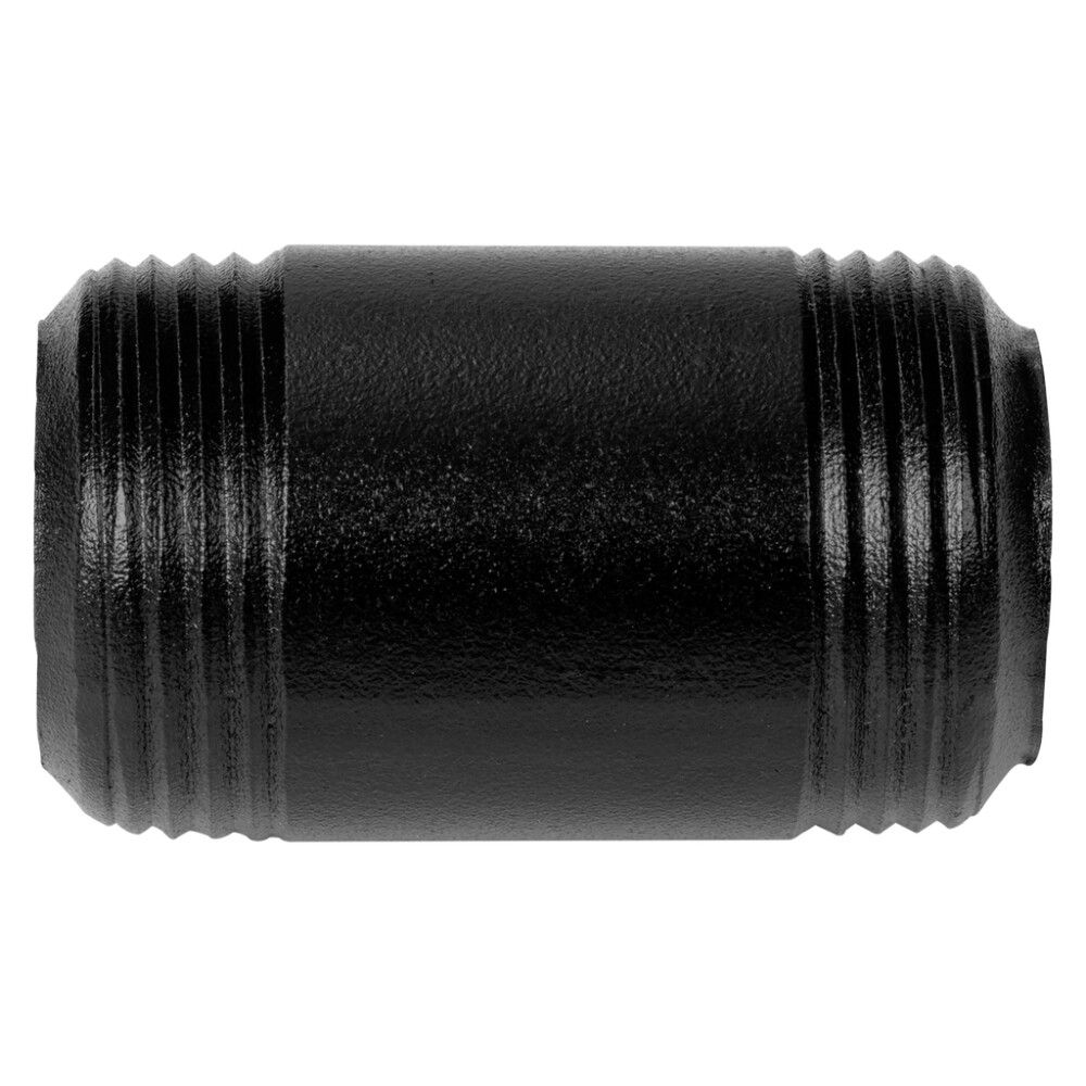 Putki Walteco RT-26 musta Ø 25 x 40 mm