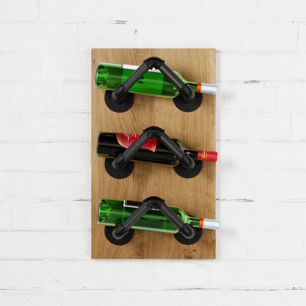 Pulloteline Walteco Rusticline Tube musta