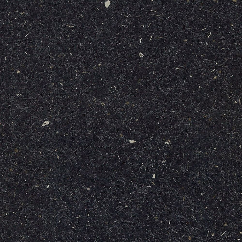 Laminaattityötaso LG Collection Flash Black 30 x 610 x 3020 mm