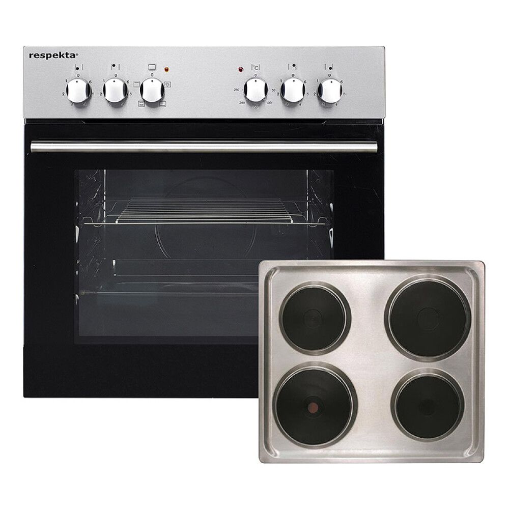 Minikeittiö Respekta KB210BGE 2,1 m