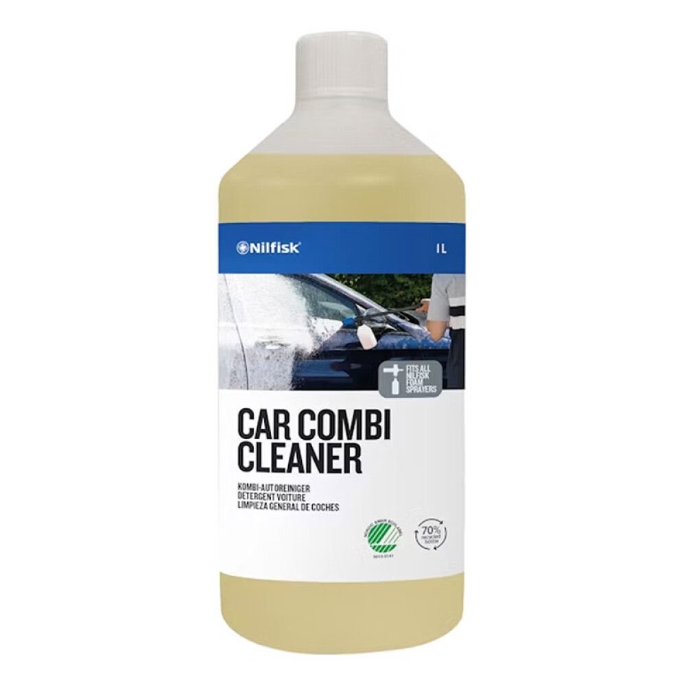 Pesuaine Nilfisk Car Combi Cleaner 1 l