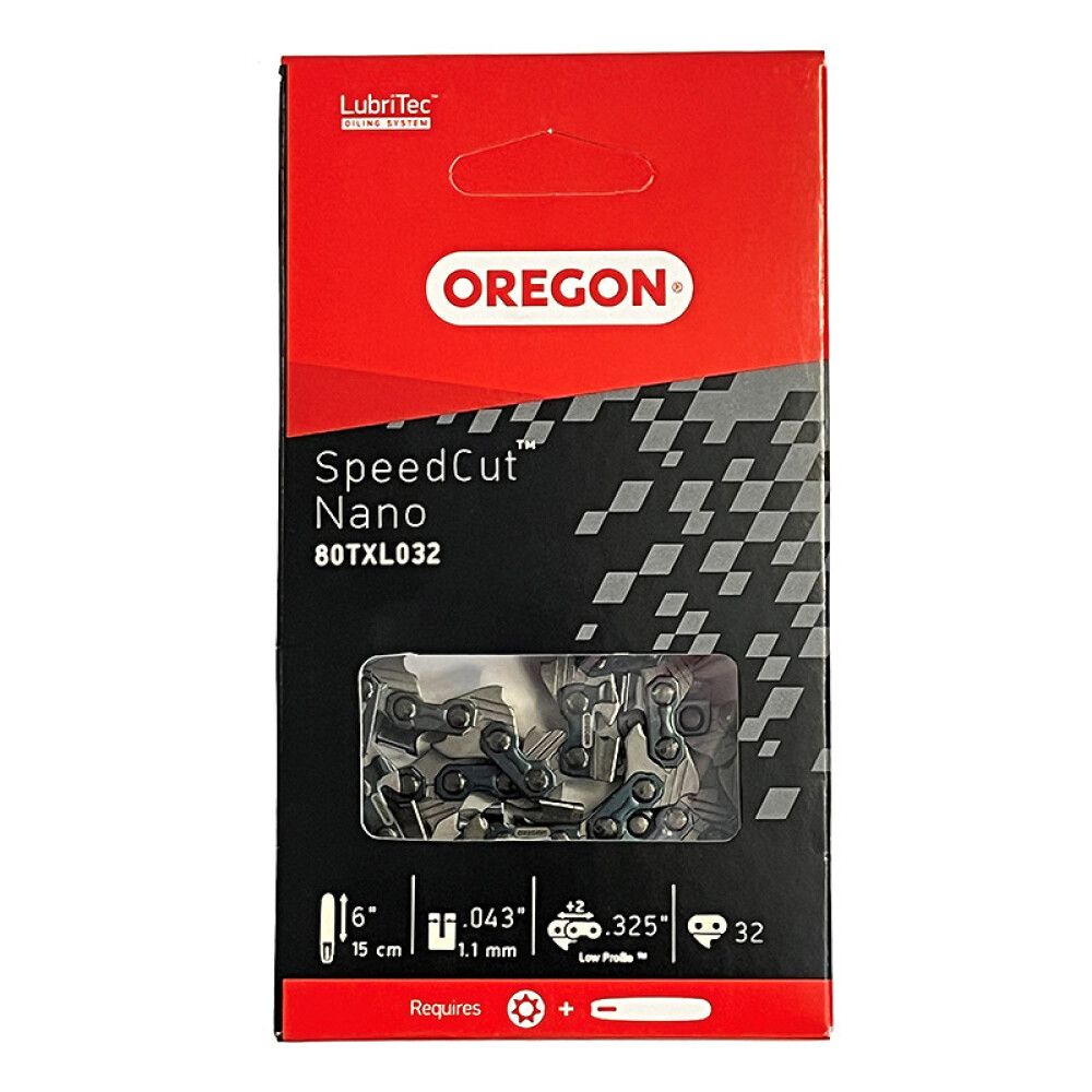 Teräketju Oregon Speedcut 80TXL032E