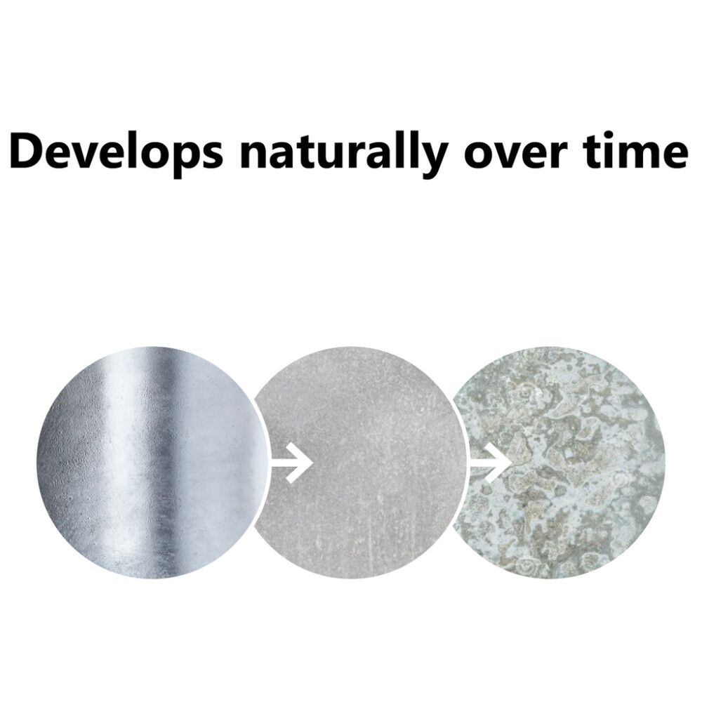 Ulkoseinävalaisin Nordlux Tin Maxi 2-os PIR 2 x GU10 galvanoitu IP54