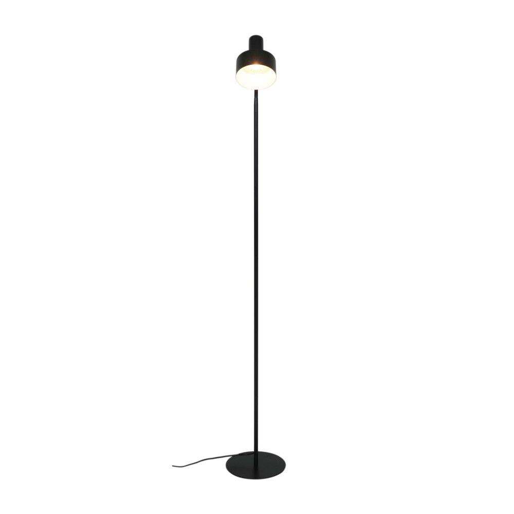 Lattiavalaisin Nordlux Matis 160 cm Musta