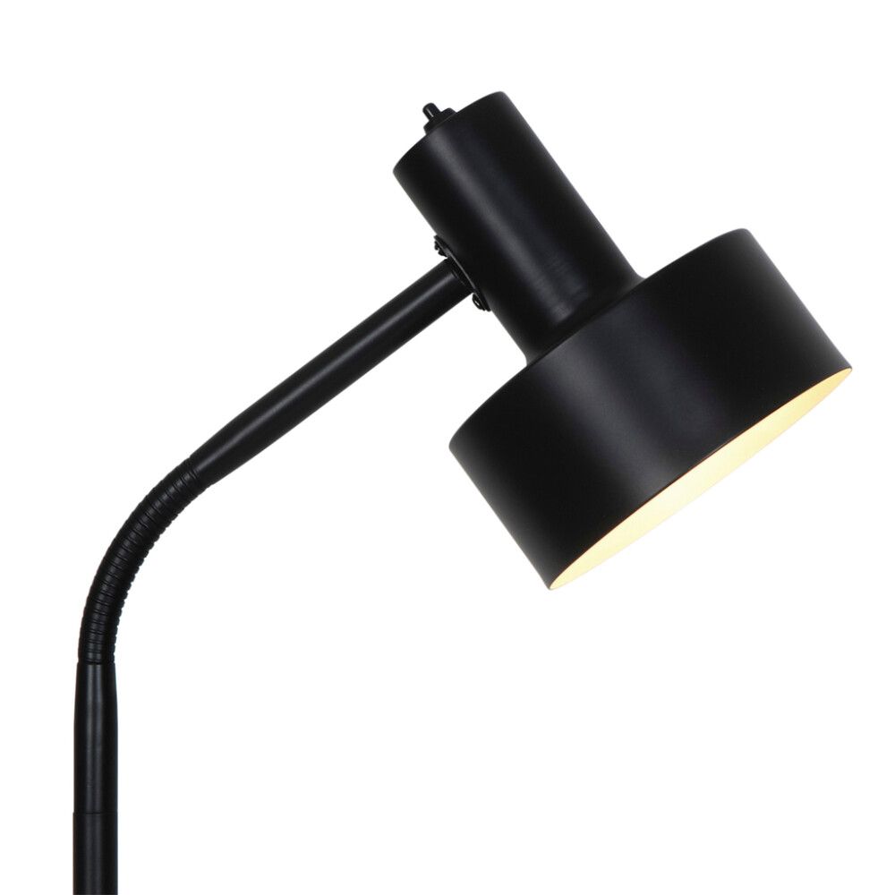 Lattiavalaisin Nordlux Matis 160 cm Musta