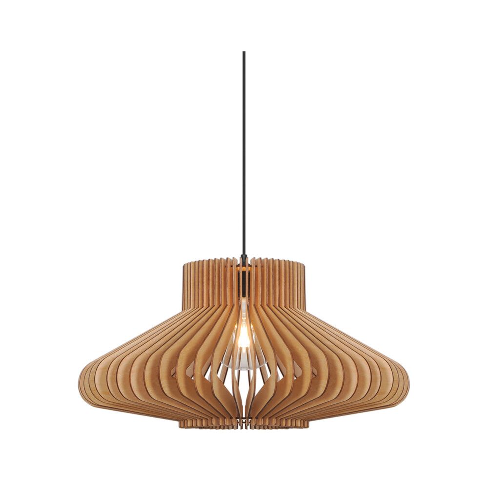 Riippuvalaisin Nordlux Manago Nature Ø 50 cm