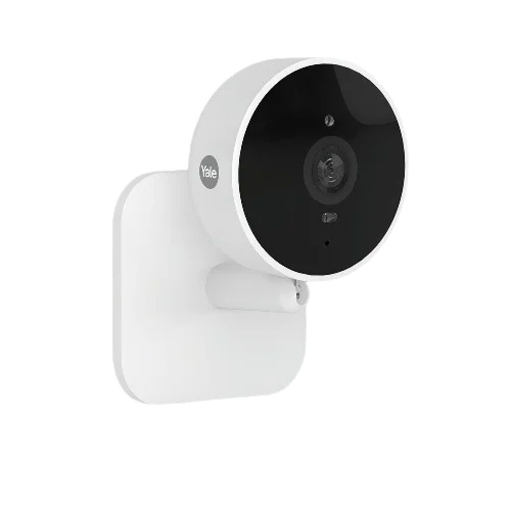 Sisäkamera Yale Smart Indoor Camera