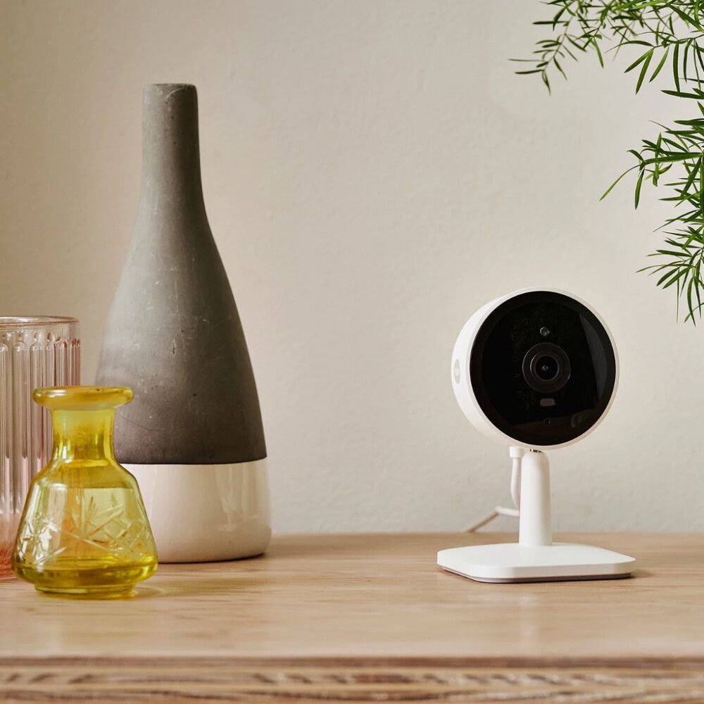 Sisäkamera Yale Smart Indoor Camera