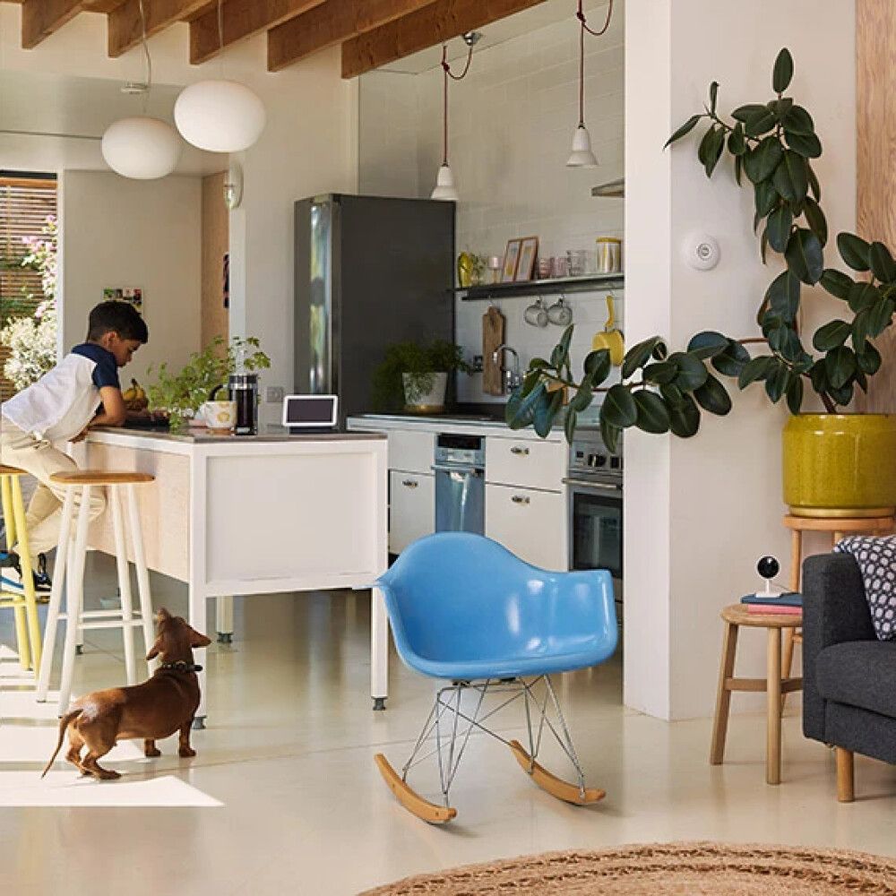 Sisäkamera Yale Smart Indoor Camera