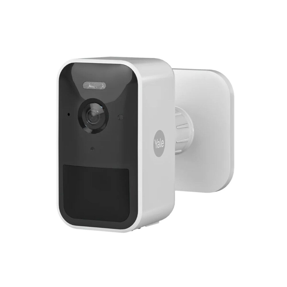 Ulkokamera Yale Smart Outdoor Camera