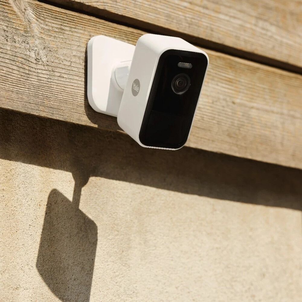 Ulkokamera Yale Smart Outdoor Camera