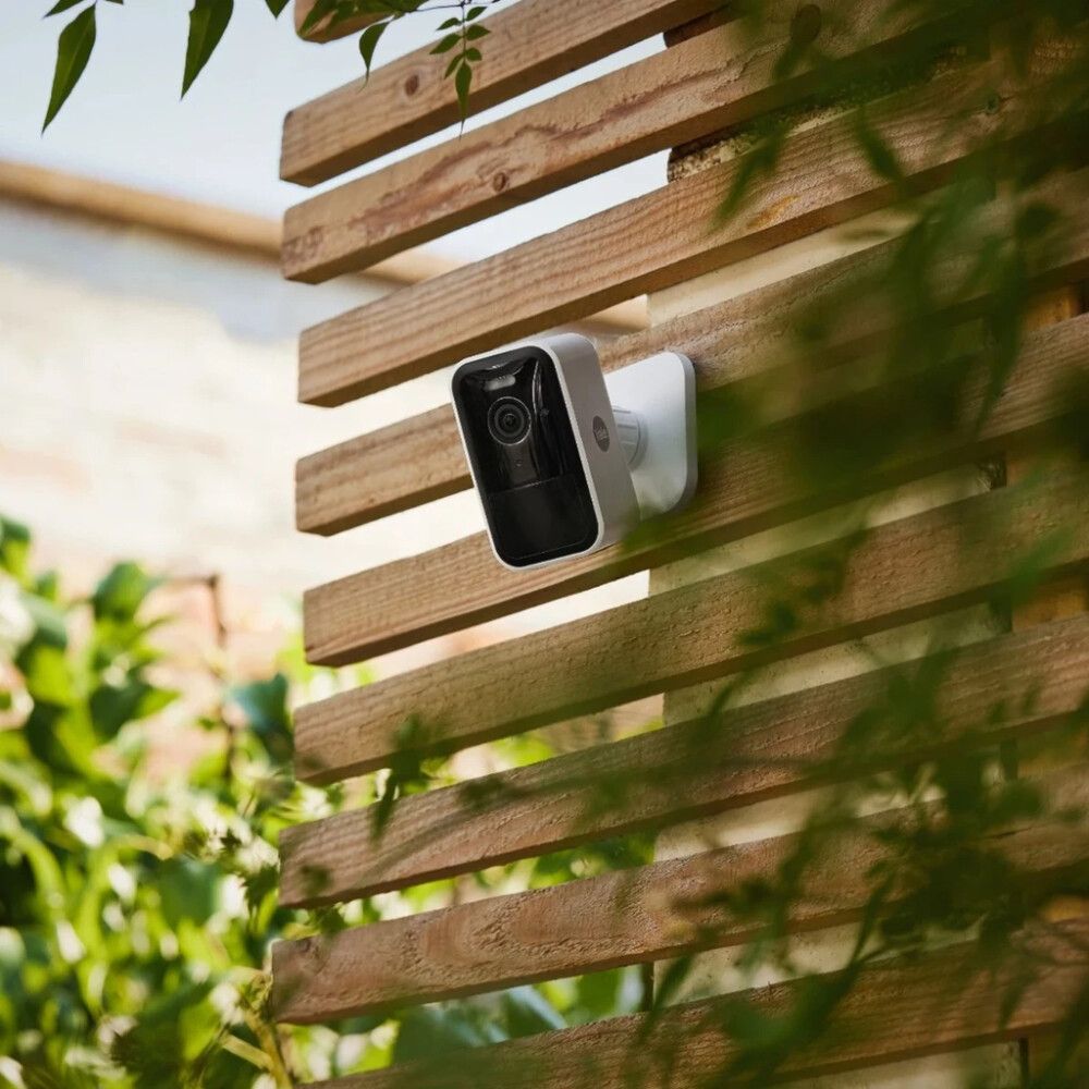 Ulkokamera Yale Smart Outdoor Camera
