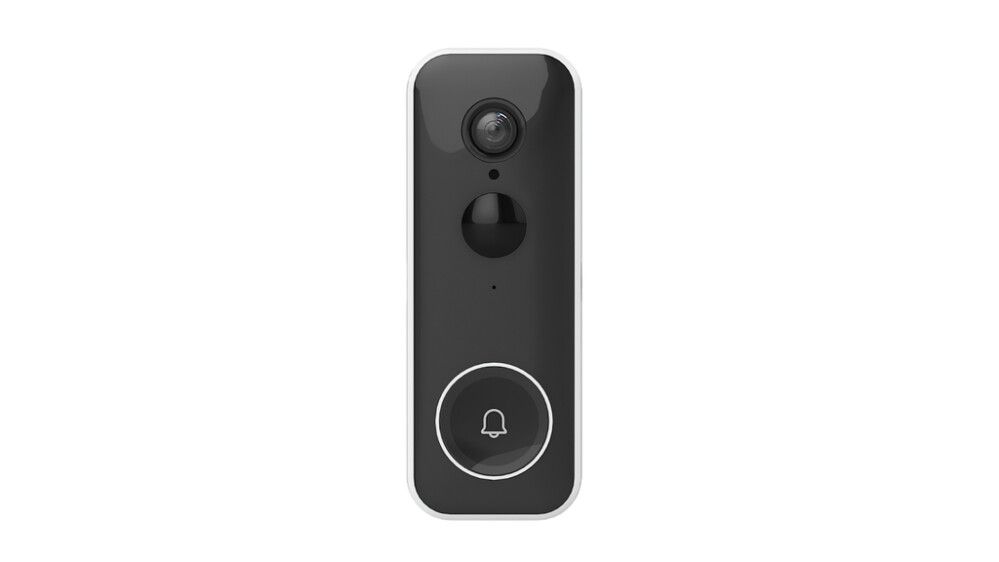 Ovikellokamera Yale Smart Video Doorbell