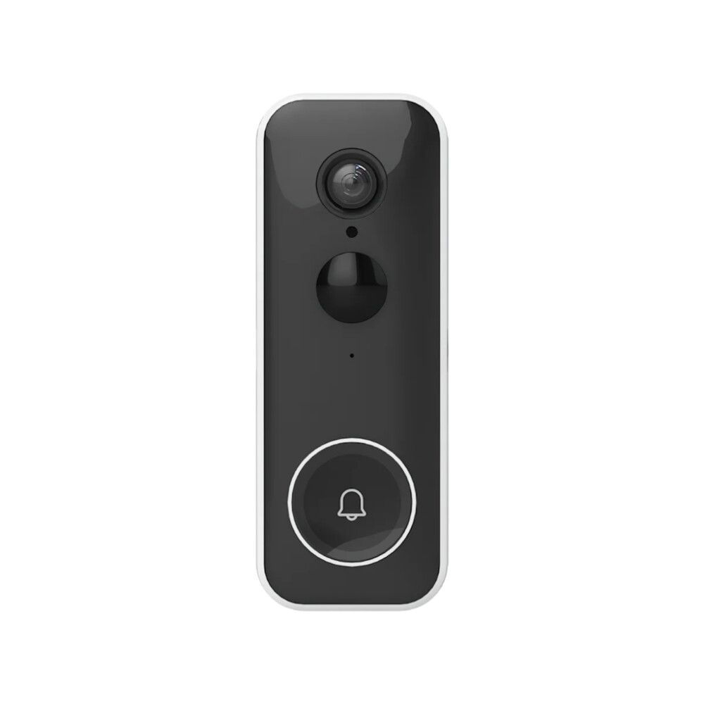 Ovikellokamera Yale Smart Video Doorbell