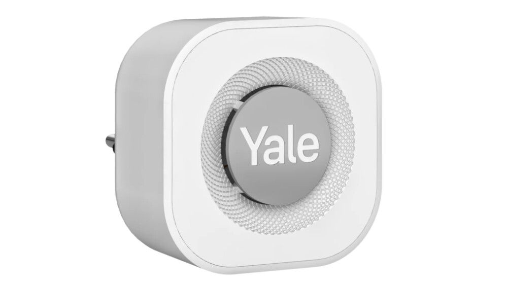 Soittokello Yale Doorbell Chime