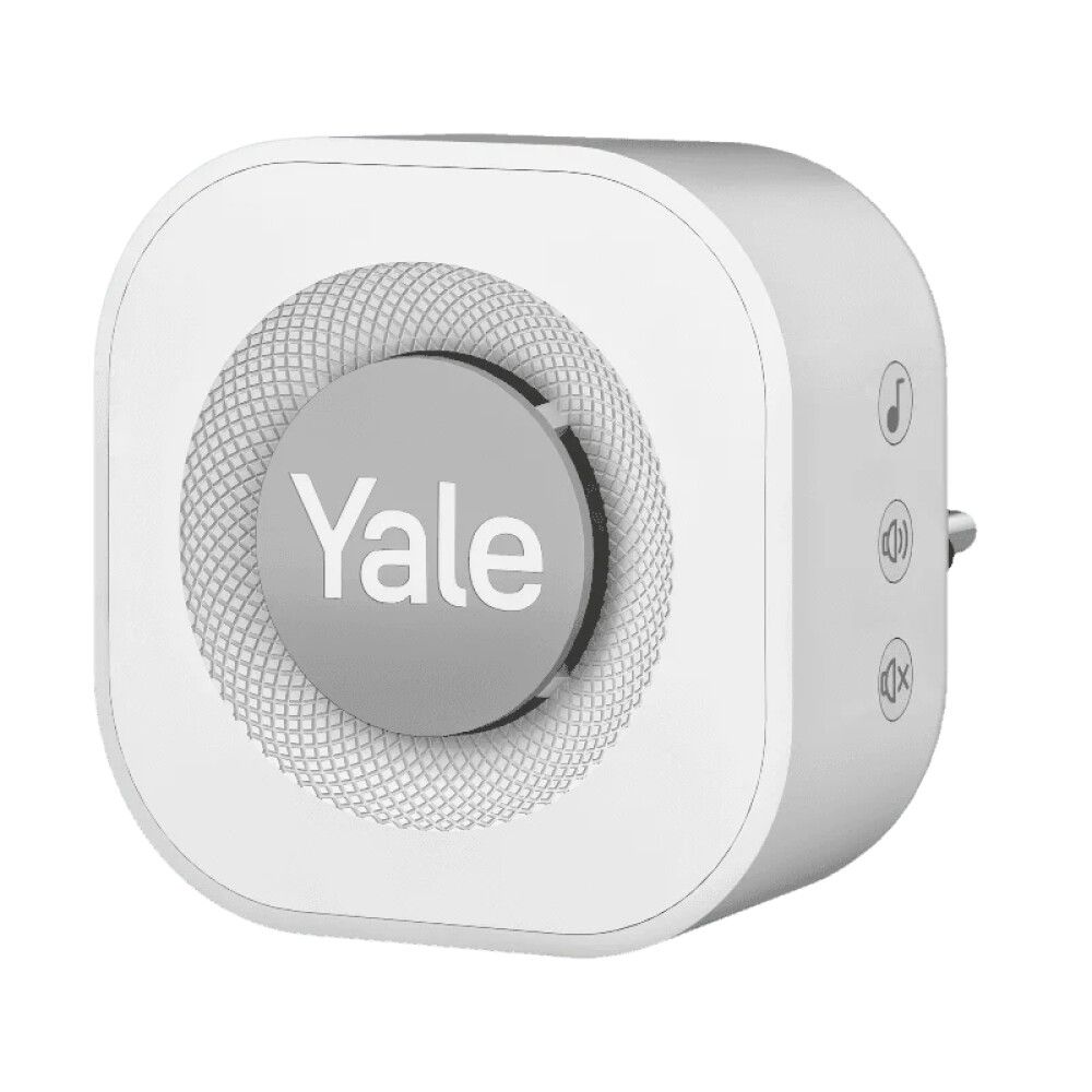 Soittokello Yale Doorbell Chime