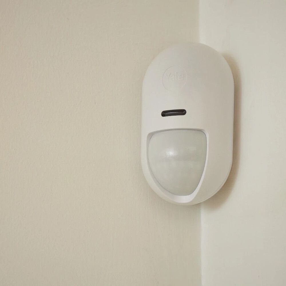Liiketunnistin Yale Indoor Motion Sensor