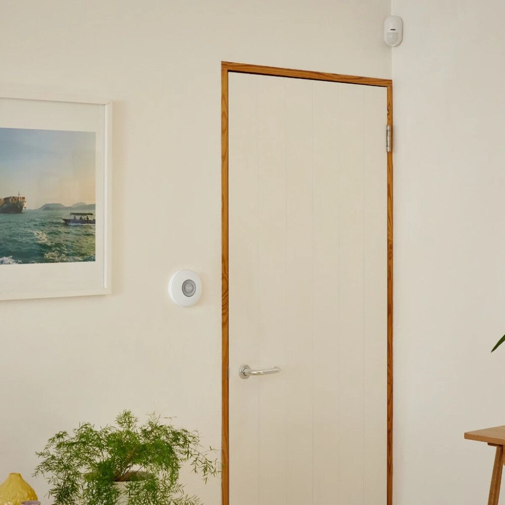 Liiketunnistin Yale Indoor Motion Sensor