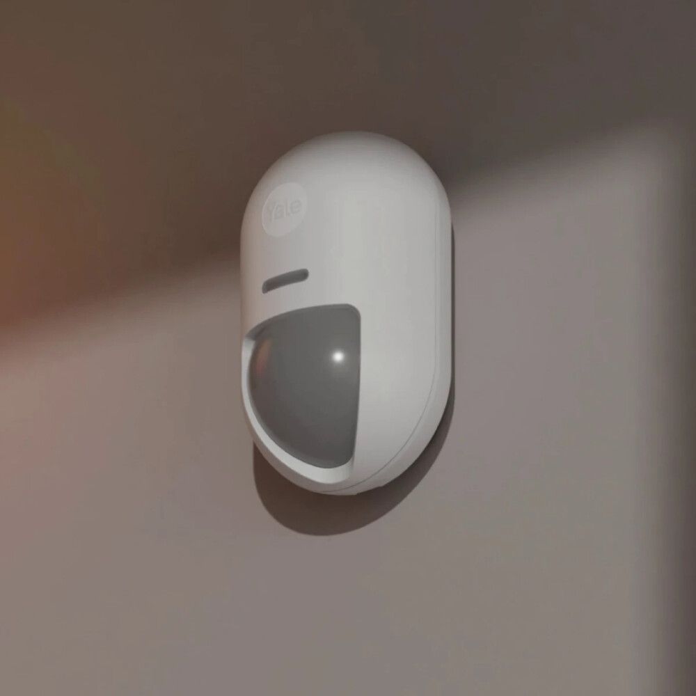 Liiketunnistin Yale Indoor Motion Sensor