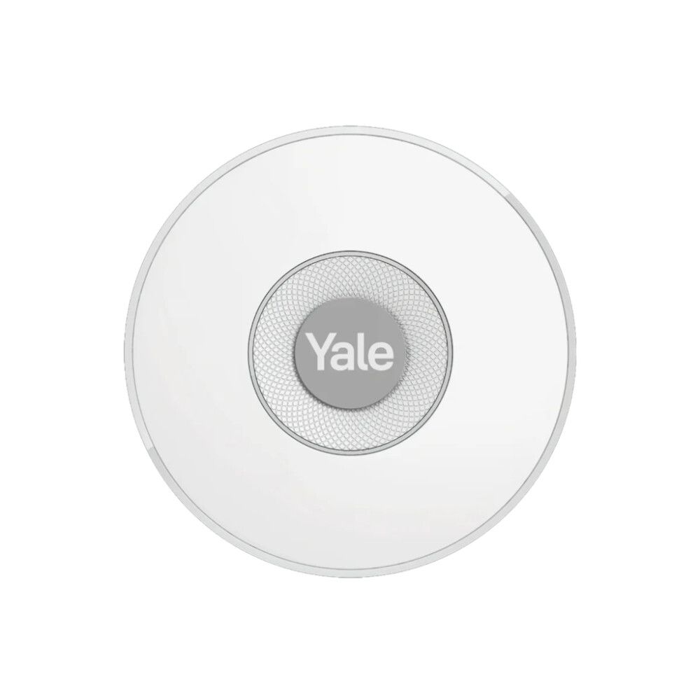 Lisäsireeni sisätiloihin Yale Indoor Siren