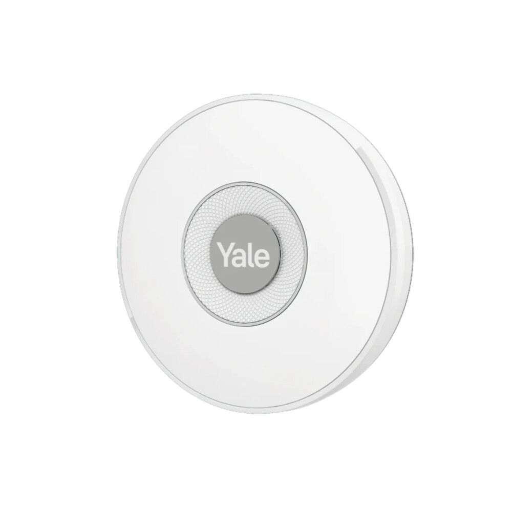 Lisäsireeni sisätiloihin Yale Indoor Siren