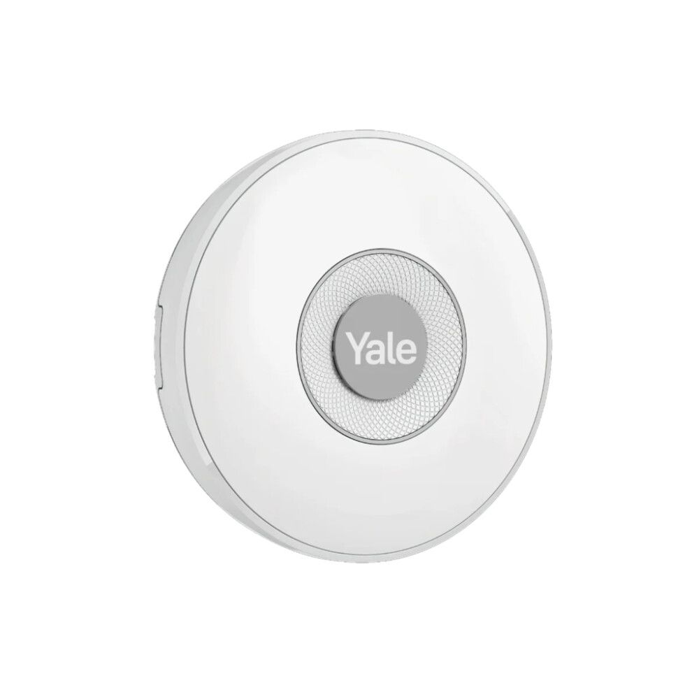 Lisäsireeni sisätiloihin Yale Indoor Siren