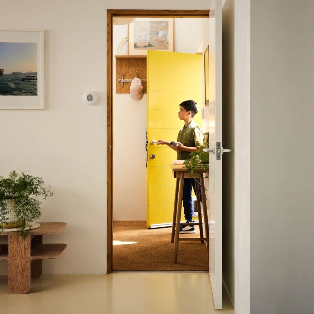 Lisäsireeni sisätiloihin Yale Indoor Siren