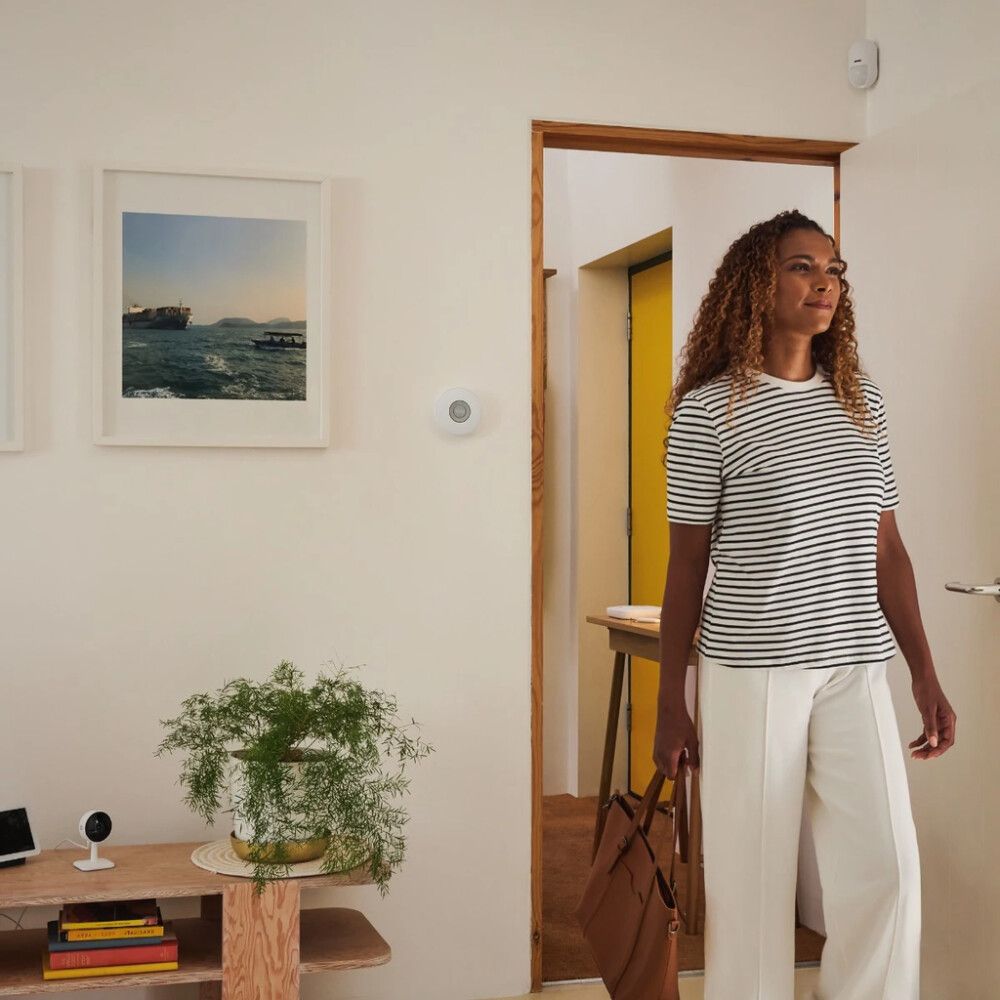 Lisäsireeni sisätiloihin Yale Indoor Siren