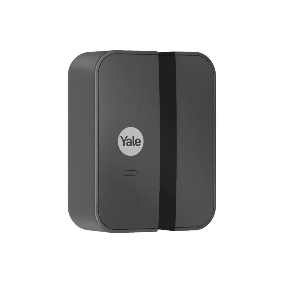 Avaustunnistin ulkotiloihin Yale Outdoor Window/Door Contact