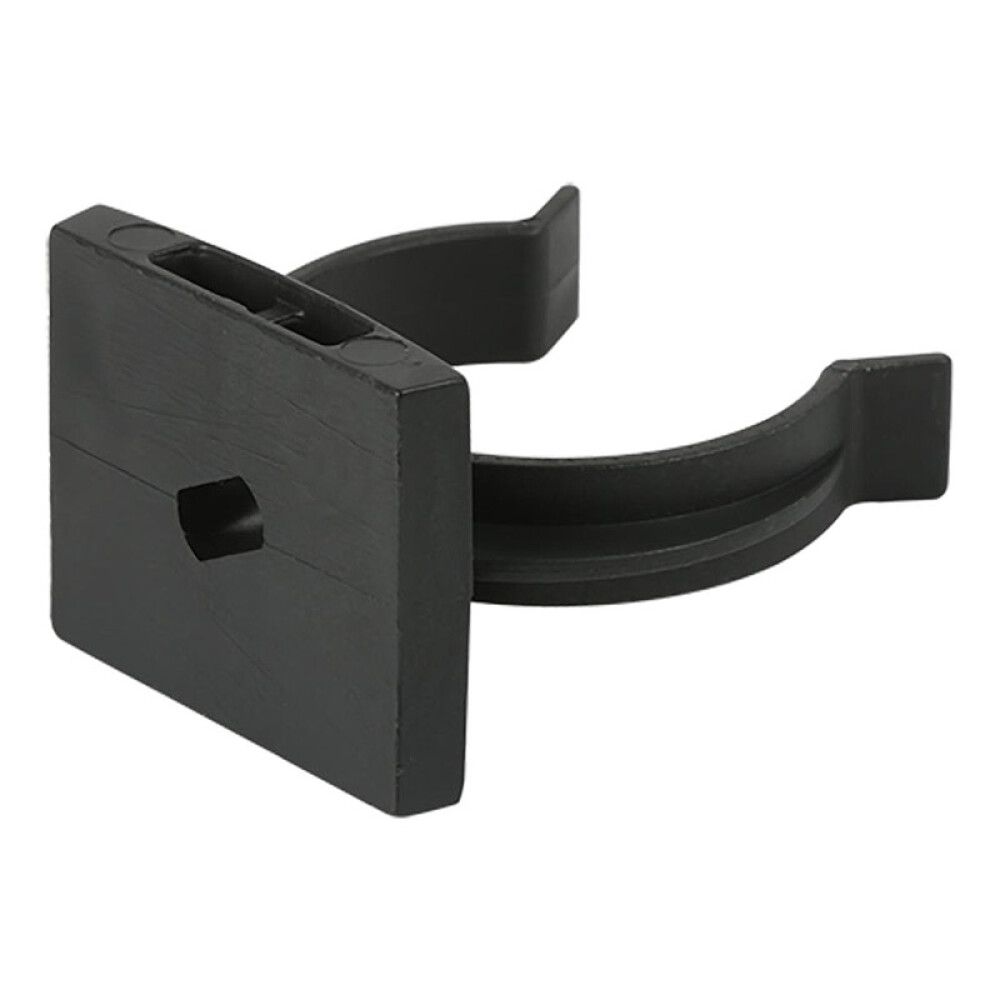 Kalustejalan klipsi REI 4 kpl