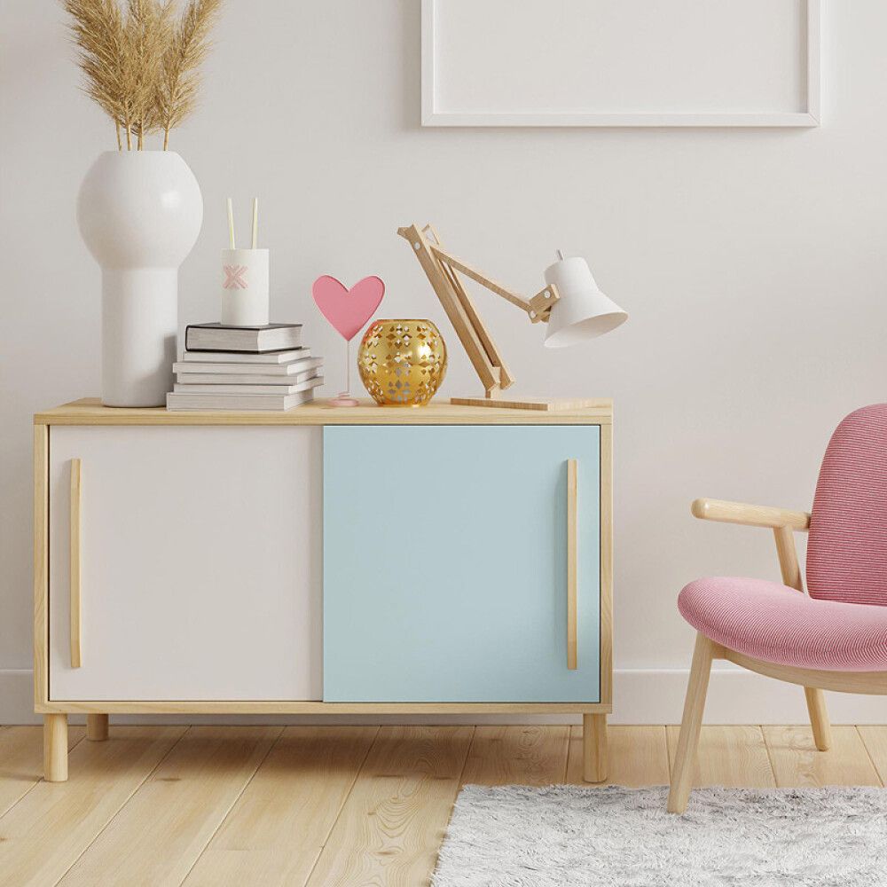 Kalustejalka REI pyökki 150 mm