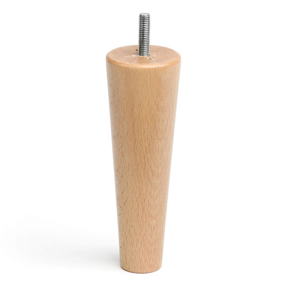 Kalustejalka REI D50 pyökki