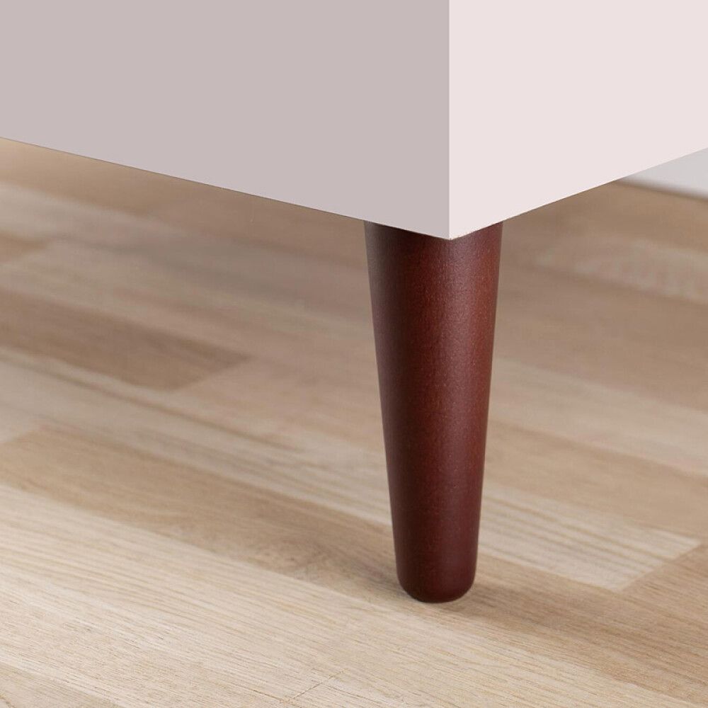 Kalustejalka REI D50 pyökki