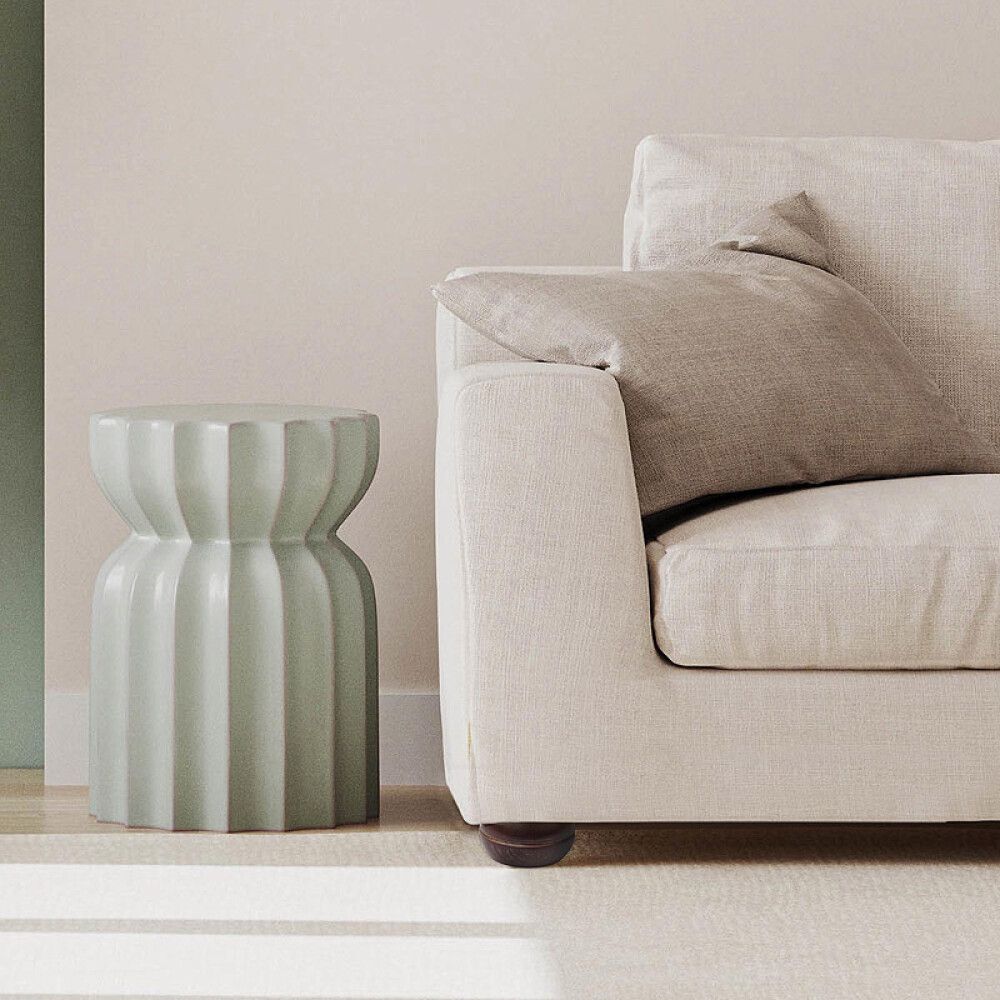 Kalustejalka REI tumma puu 50 mm