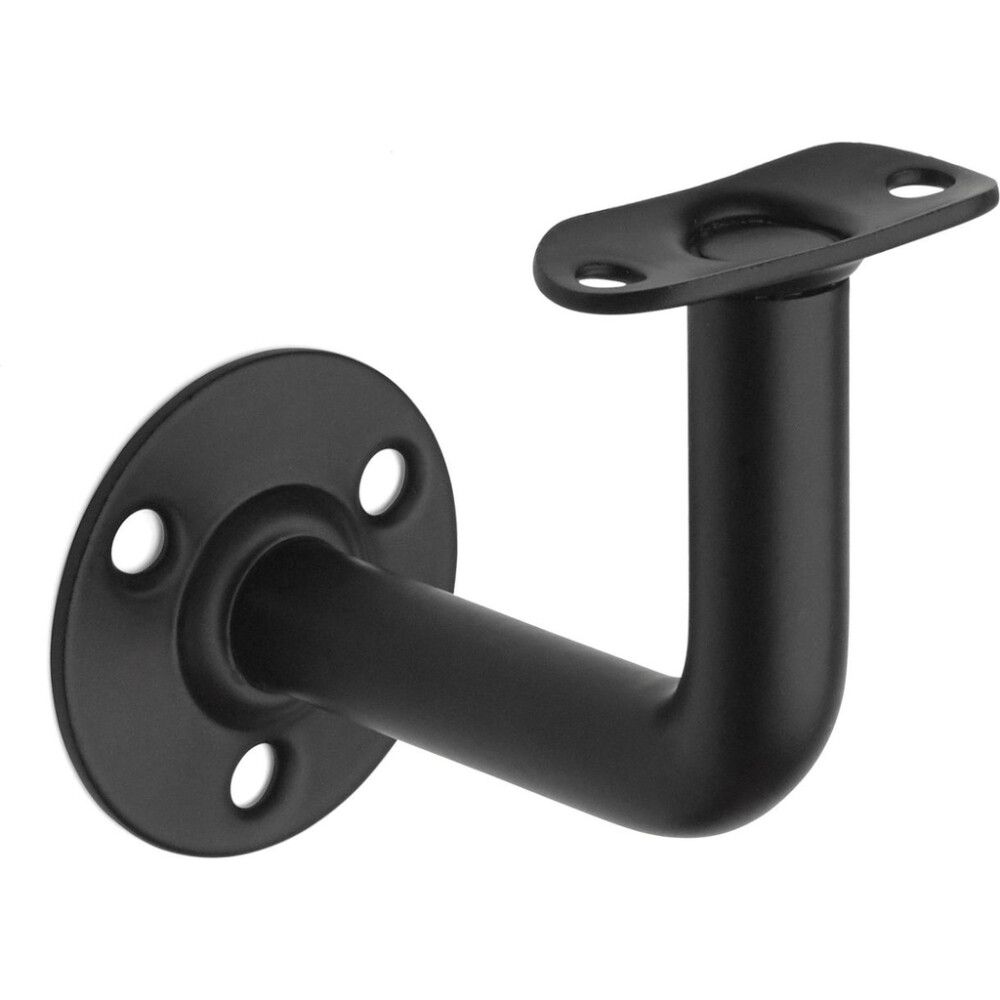 Kaiteenkannatin Habo 87 musta