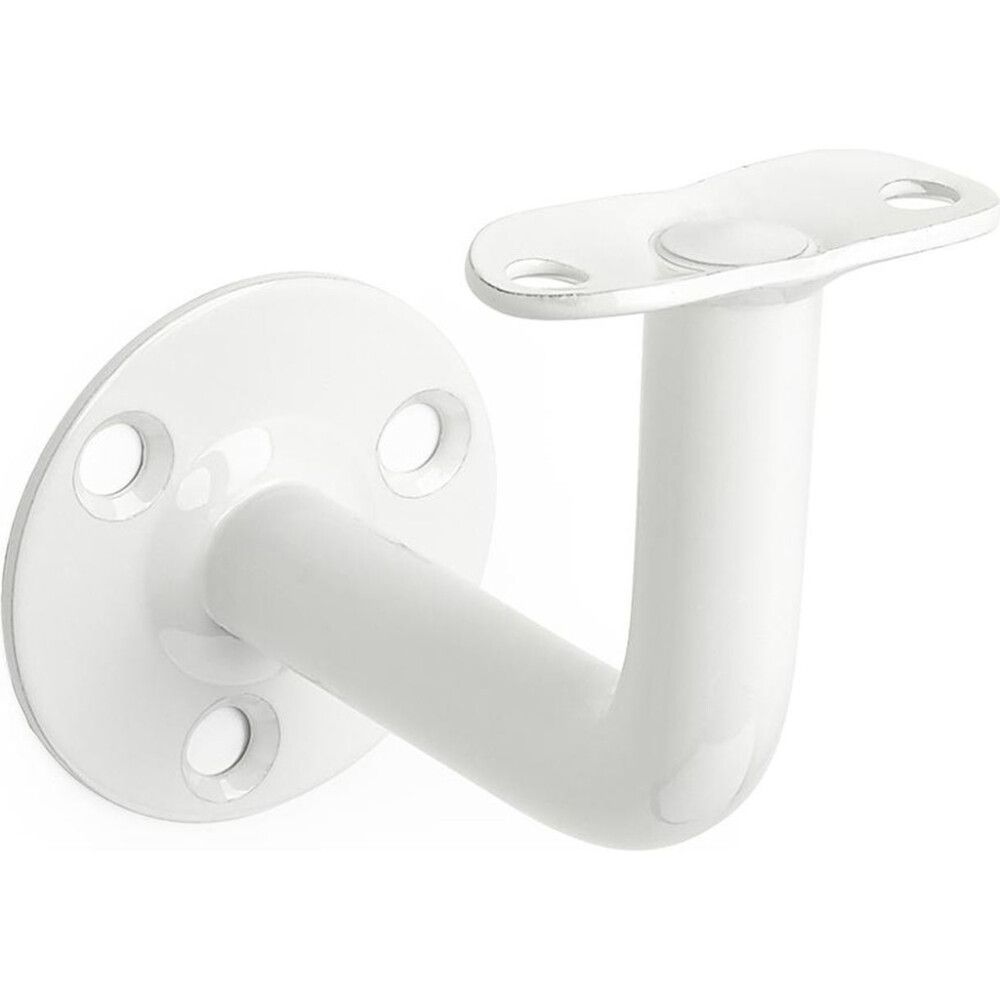 Kaiteenkannatin Habo 87 Valkoinen