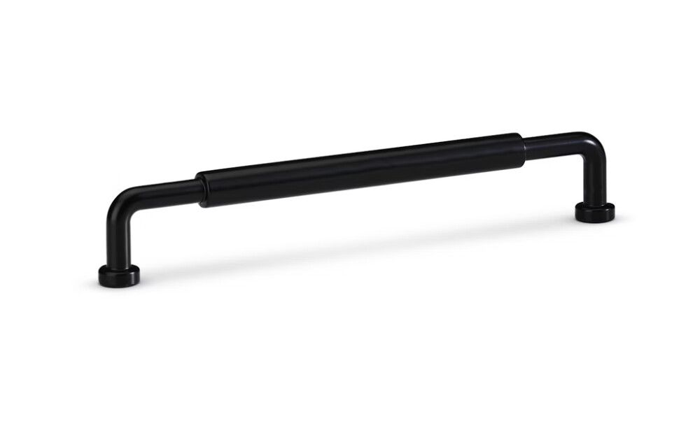 Kalustevedin Habo Maja 160 musta