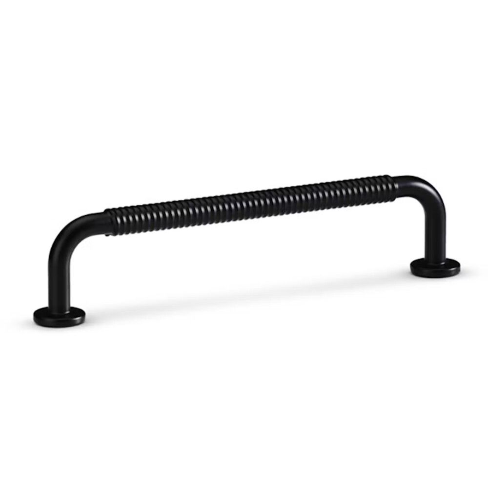 Kalustevedin Habo Vera 128 musta