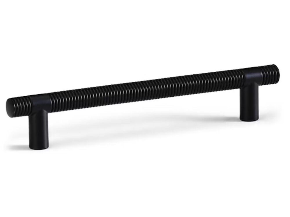 Kalustevedin Habo Alma 128 musta