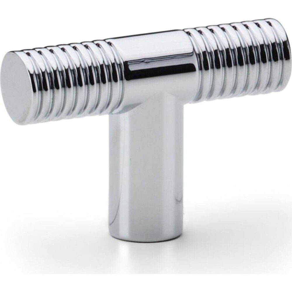 Nuppivedinvedin Habo Harry kromi 50 mm