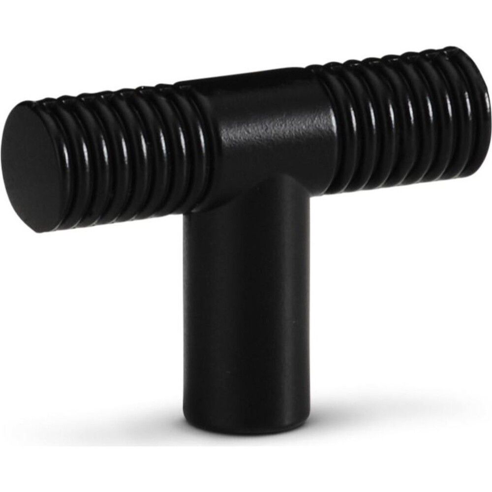 Nuppivedinvedin Habo Harry musta 50 mm