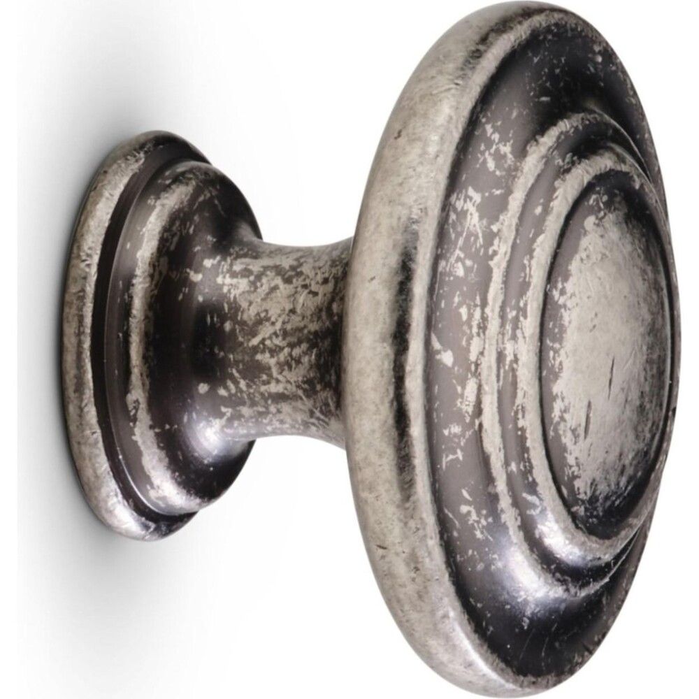 Nuppivedin Habo Leon antiikki 30 mm